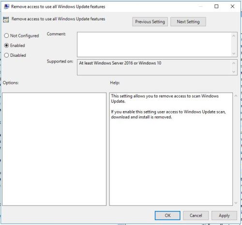 PowerShell Active Directory Module on Windows 10 » IAMSYSADMIN