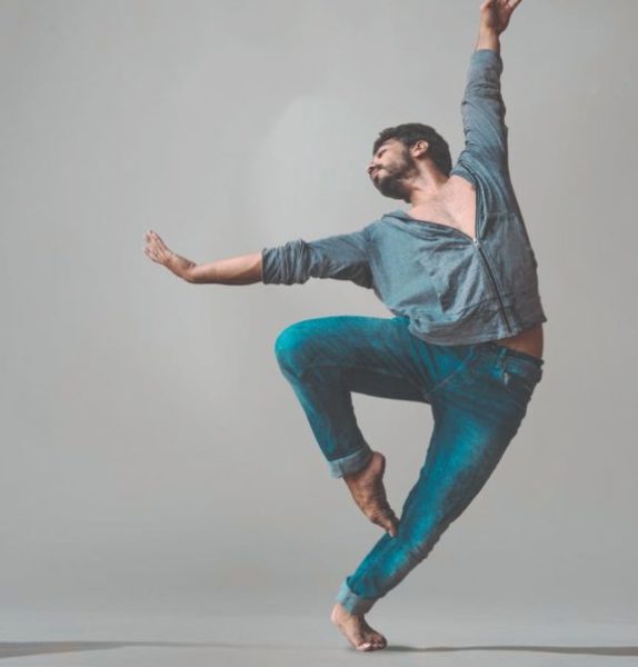 pic Contemporary Dance ianu