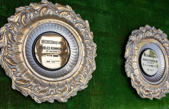 The channel broadcasts news, entertainment, culture, movies and documentaries and some regional programmings from televiziunea română. Concord IaÈ™i Open