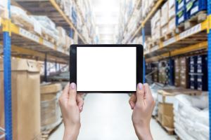 Iata Interactive Cargo - High Quality Landscape Picture - Full HD