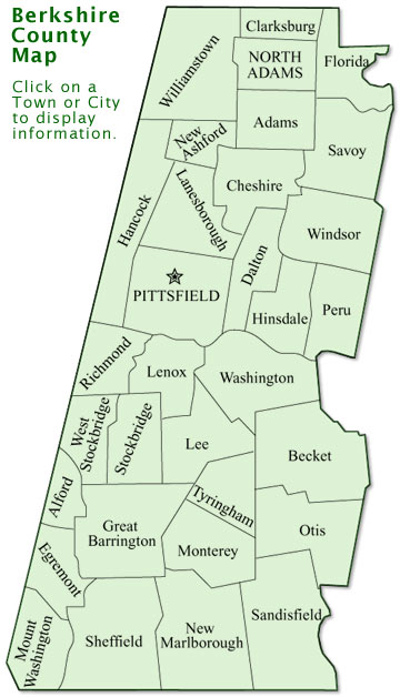 Iberkshires Com The Berkshires Online Guide To Events News And Mapiberk.