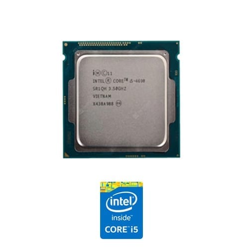 Core i5 4th Gen Processor Price in Bangladesh