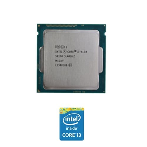 Core i3 4th Gen Processor Price in Bangladesh