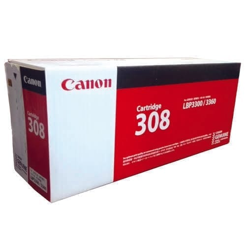 Canon 308 Toner IBMC Price in Bangladesh