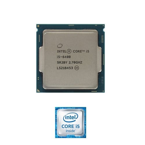 Core i5 6th Gen Processor Price in Bangladesh