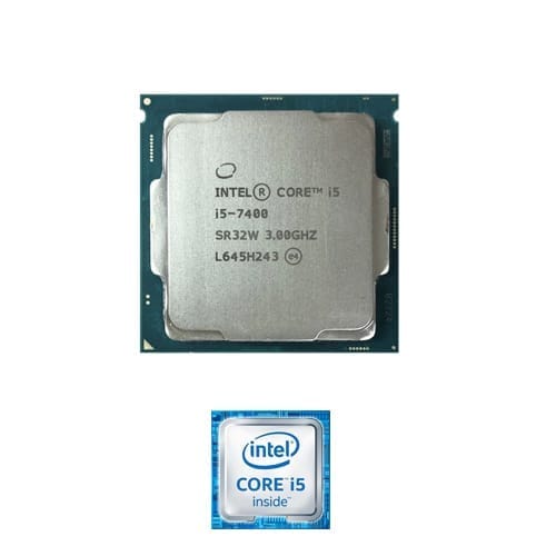 Core i5 7th Gen Processor Price in Bangladesh