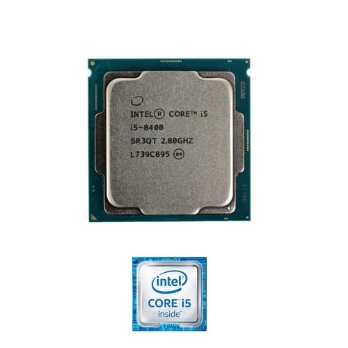Core i5 8th Gen Processor Price in Bangladesh