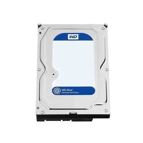 WD 1TB HDD Price in Bangladesh