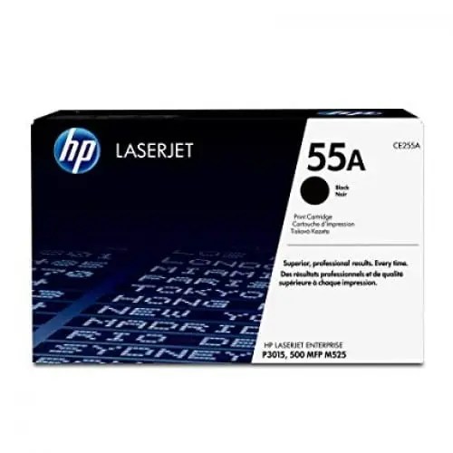 HP 55A Toner Price in Bangladesh