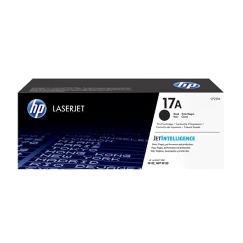 HP 17A Toner Price in Bangladesh