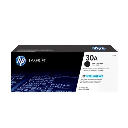HP 30A Toner Price in Bangladesh
