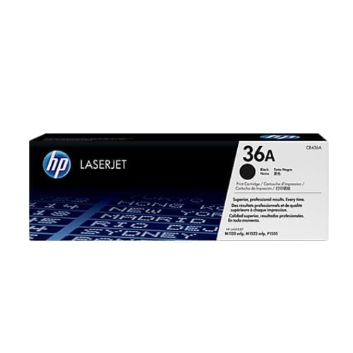 HP 36A Toner Price in Bangladesh