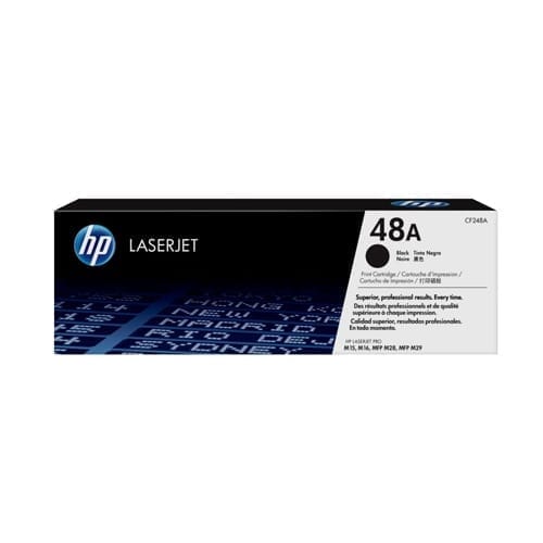 HP 48A Toner Price in Bangladesh