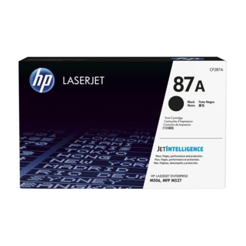 HP 87A Toner Price in Bangladesh