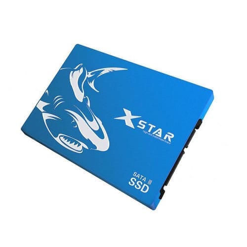 XStar 128GB SSD Price in Bangladesh