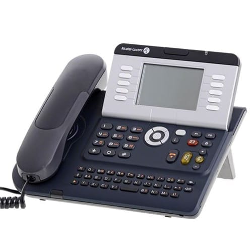 Alcatel Lucent iptouch IP Phone Price in Bangladesh