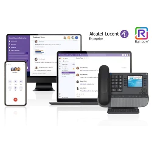 Alcatel Lucent Rainbow Price in Bangladesh
