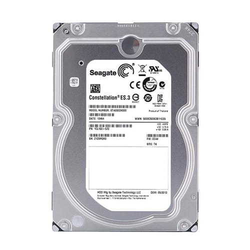 Seagate 4TB HDD Price in Bangladesh