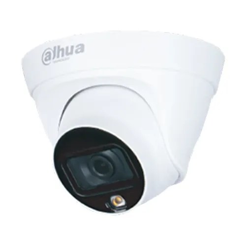 Dahua IPC-HDW1239T1 2MP Camera Price in Bangladesh. Dahua IPC-HDW1239T1-A-LED 2MP Dome Camera Price in BD.