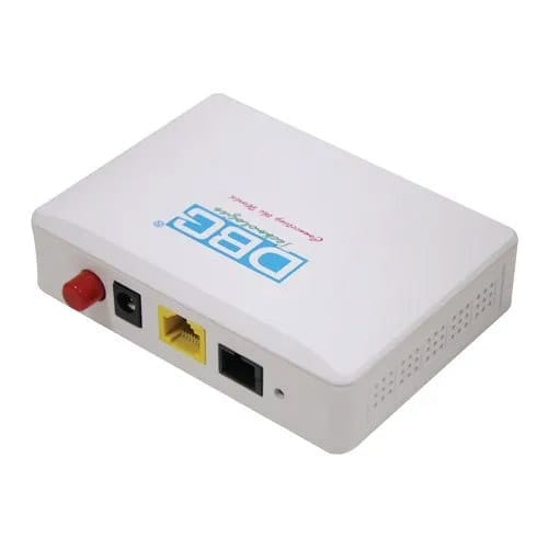 DBC EPON ONU Price in Bangladesh