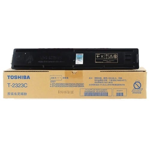 Toshiba T2323C Photocopier Toner Price in Bangladesh