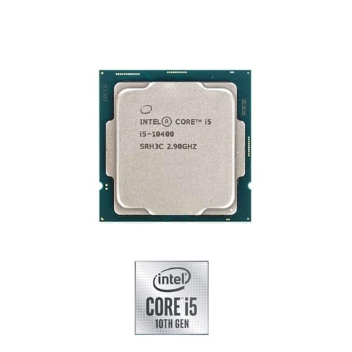 Core i5 10th Gen Processor Price in Bangladesh
