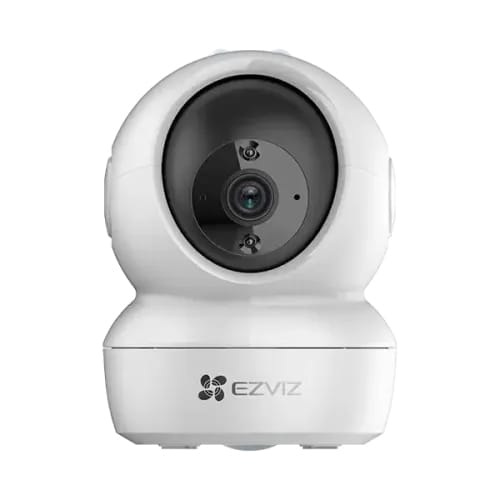 EZVIZ H6c Pro 2MP Camera Price in Bangladesh