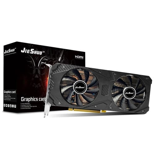 Nvidia GTX 1650 4GB Graphics Card Price in Bangladesh