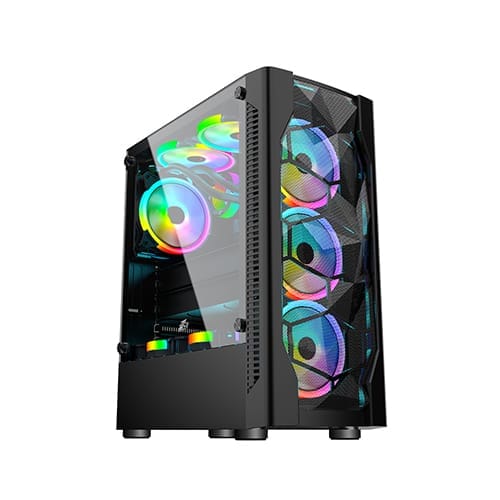 OVO Gaming E335D Casing Price in Bangladesh