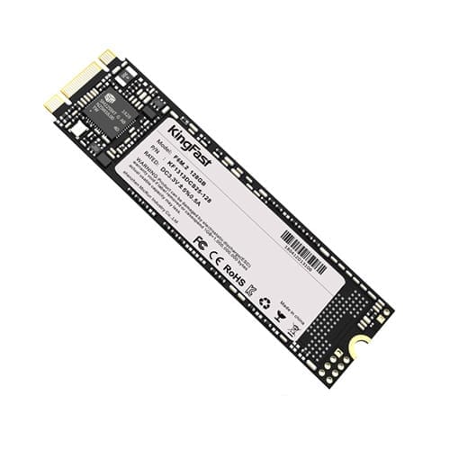 kingfast m.2 ssd Price in Bangladesh