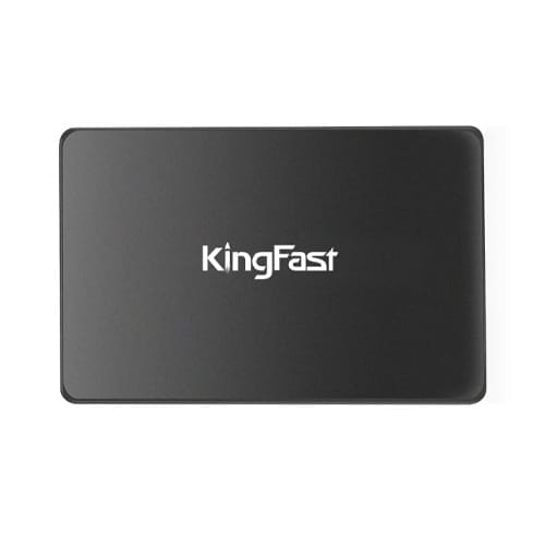 kingfast sata ssd Price in Bangladesh