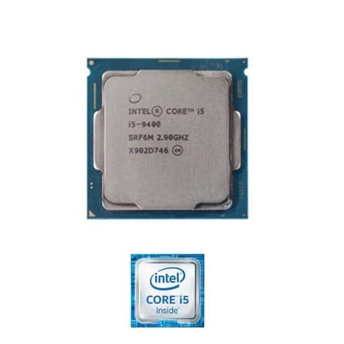Core i5 9th Gen Processor Price in Bangladesh
