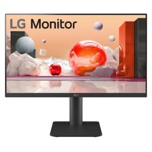 LG 25MS500-B Monitor Price in Bangladesh