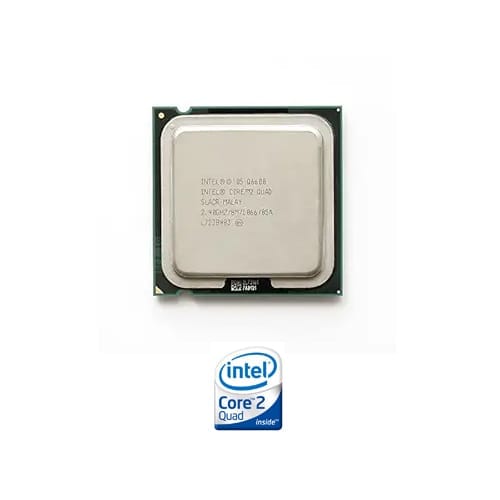 intel Core 2 Quad Processor Price in Bangladesh