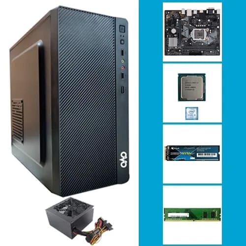 Core i5 8th Gen PC Price in Bangladesh