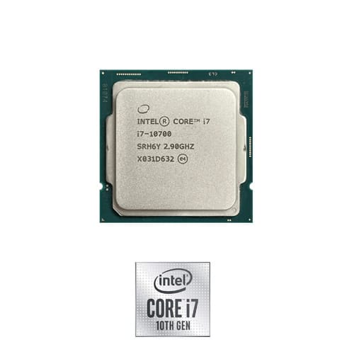 Core i7 10th Gen Processor Price in Bangladesh