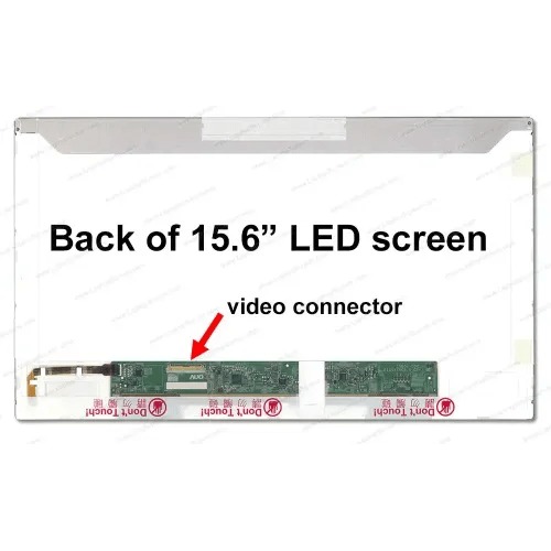 Laptop Display 15.6 inch Price in Bangladesh