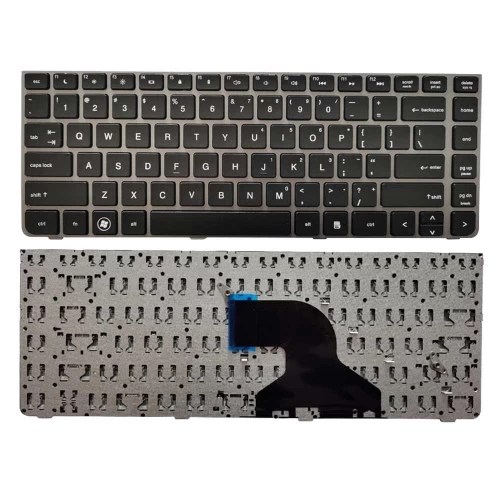 Laptop Keyboard HP Probook 44 Series Price in Bangladesh