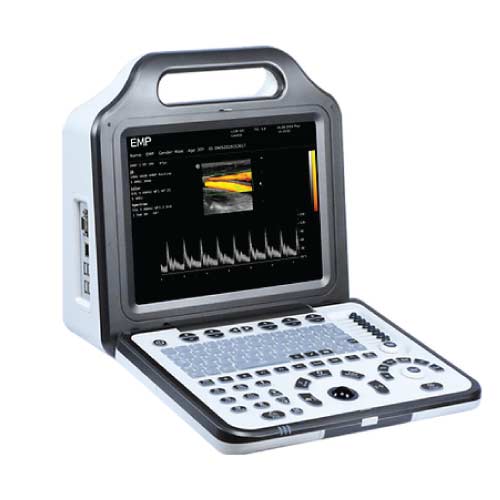 N5-Pro Portable USG Machine