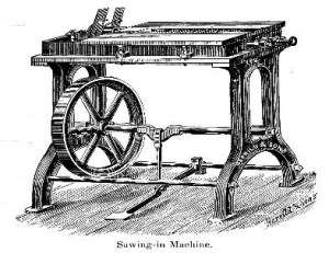 Sawing-In-Machine-bookbinding