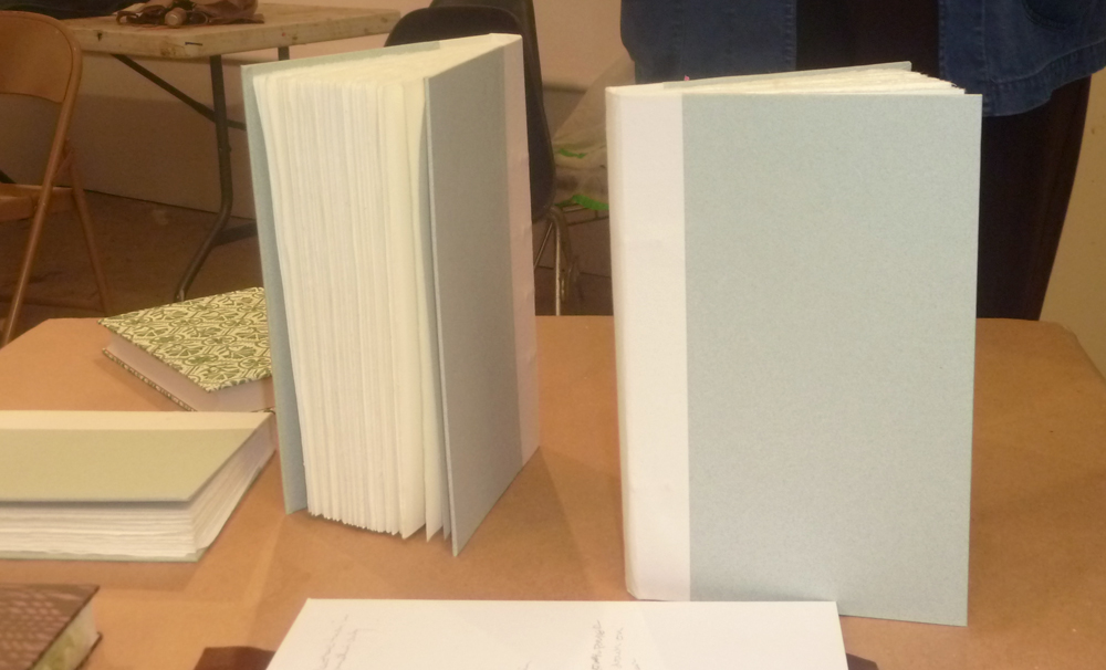 Introduction to Bookbinding Supplies and Materials iBookBinding