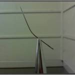 Bent Needle