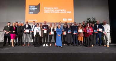 Czech Interior Award