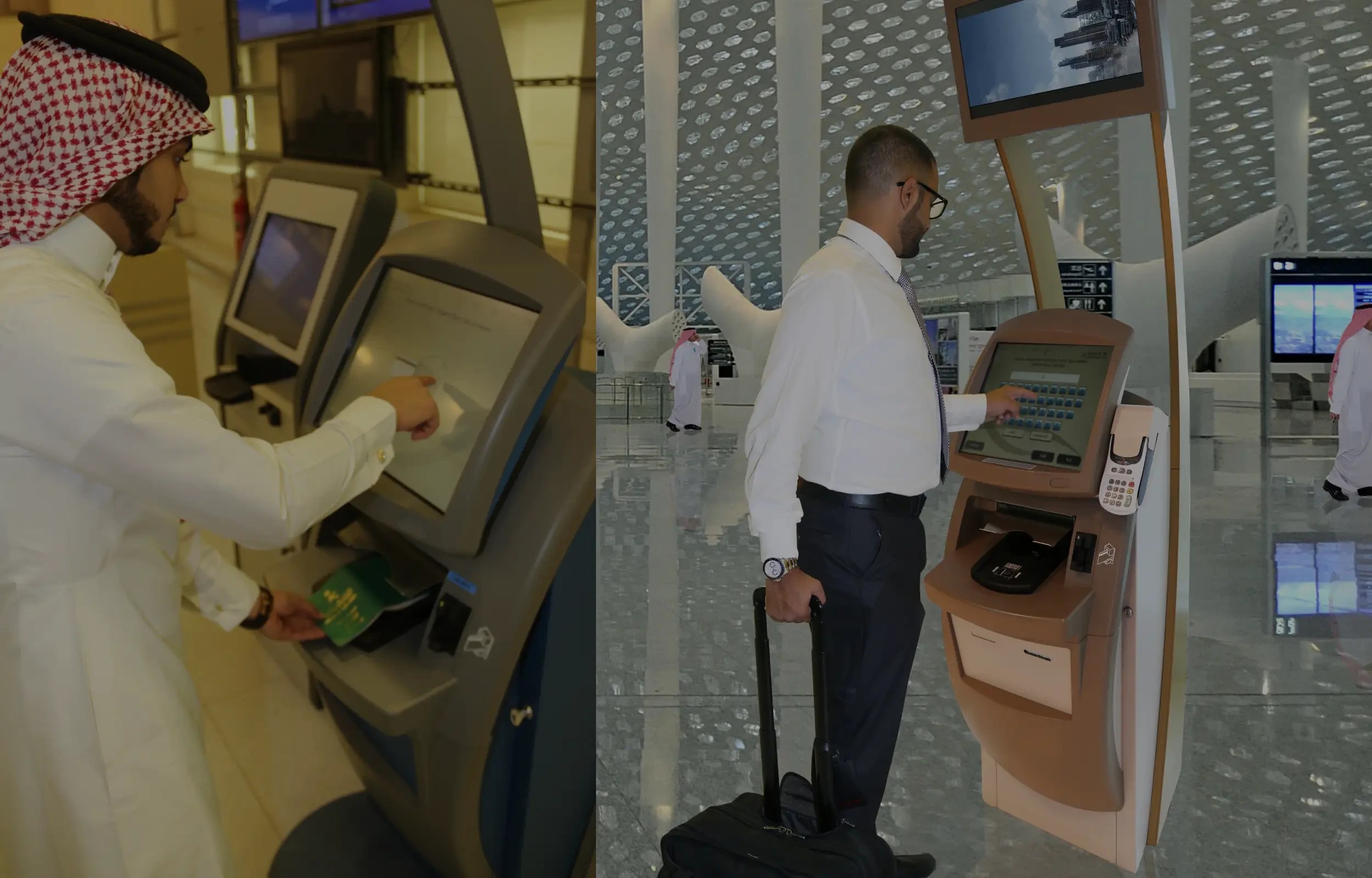 Saudi Arabian Airlines