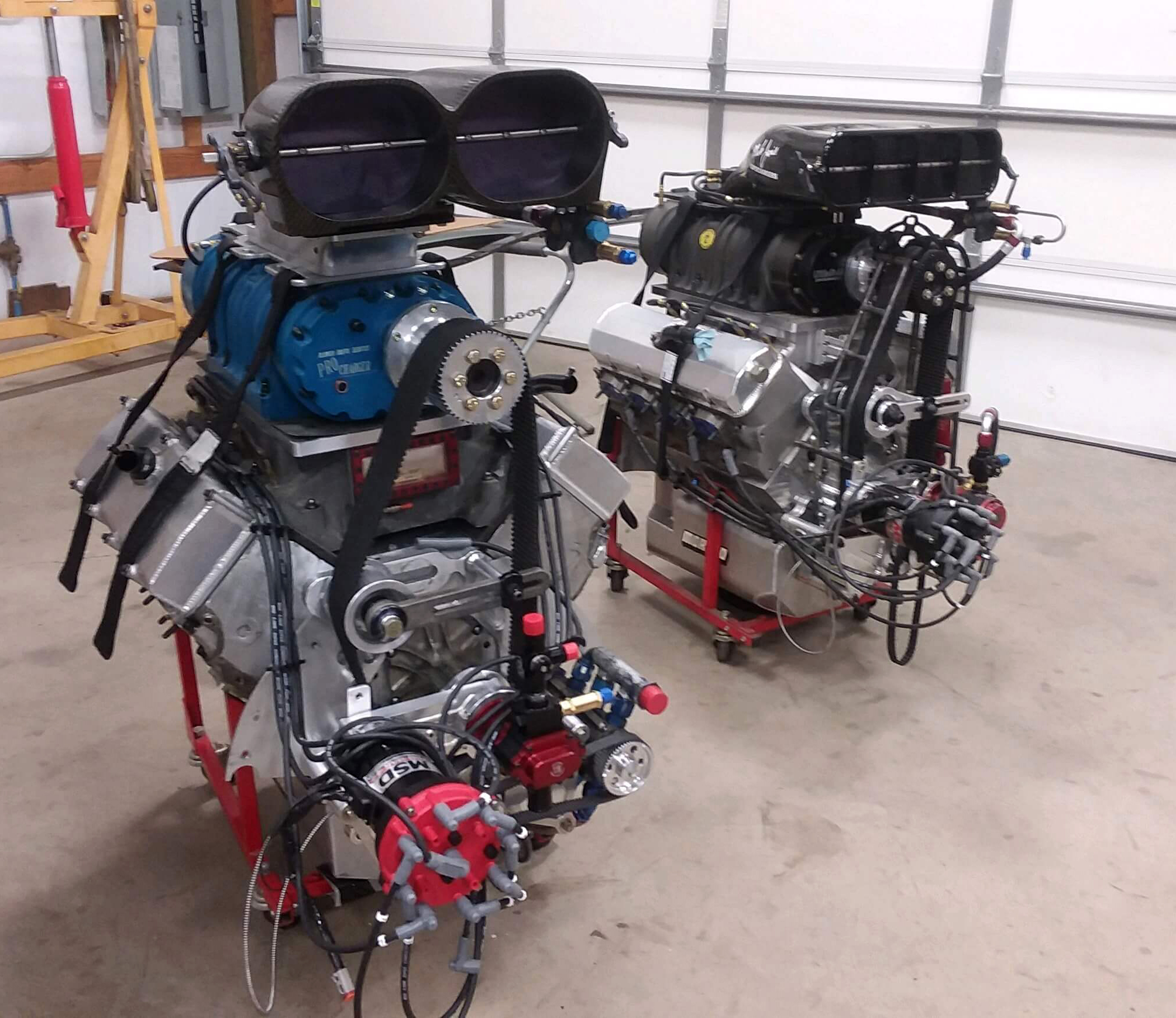 Bbc Power Drag Racing Cars For Sale
