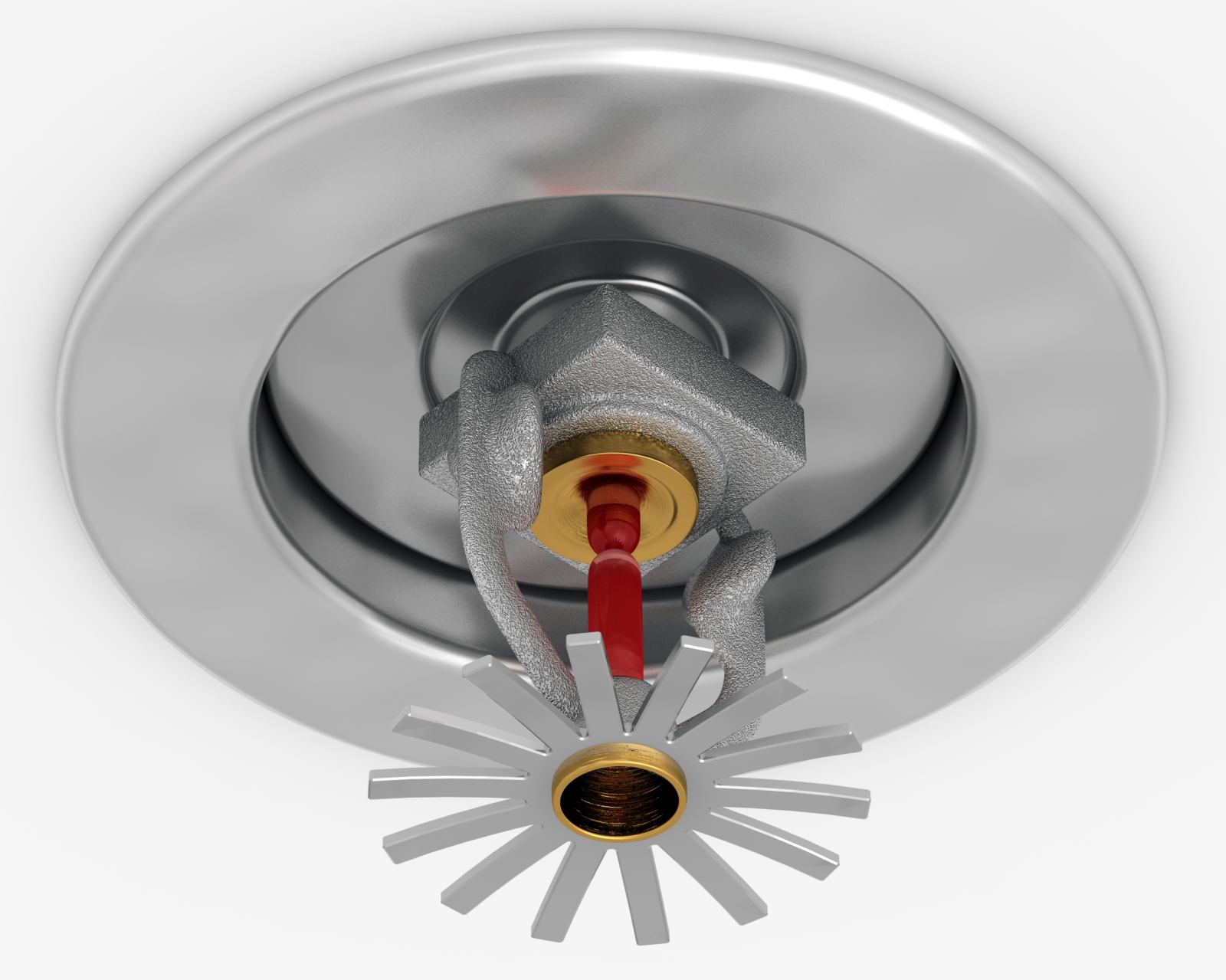 Fällt aufgrund einer störung die brandmeldeanlage (z. Sprinkleranlagen Iceco