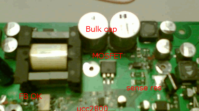 Emc Debugging On Flyback Converters - Dark Designs - Professional Full HD Collection