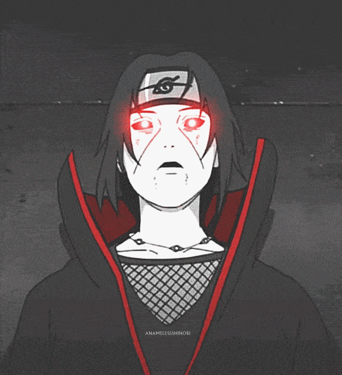 pic Itachi Asthetic Gif itachi gif icegif