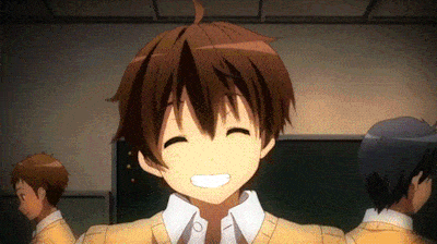 pic Rikka And Yuuta Gif Pfp rikka takanashi gif icegif