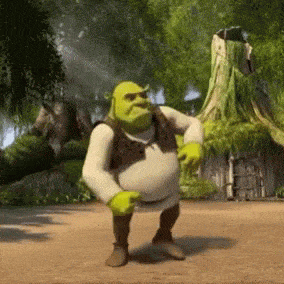 images Shrek Pfp Gif shrek gif icegif